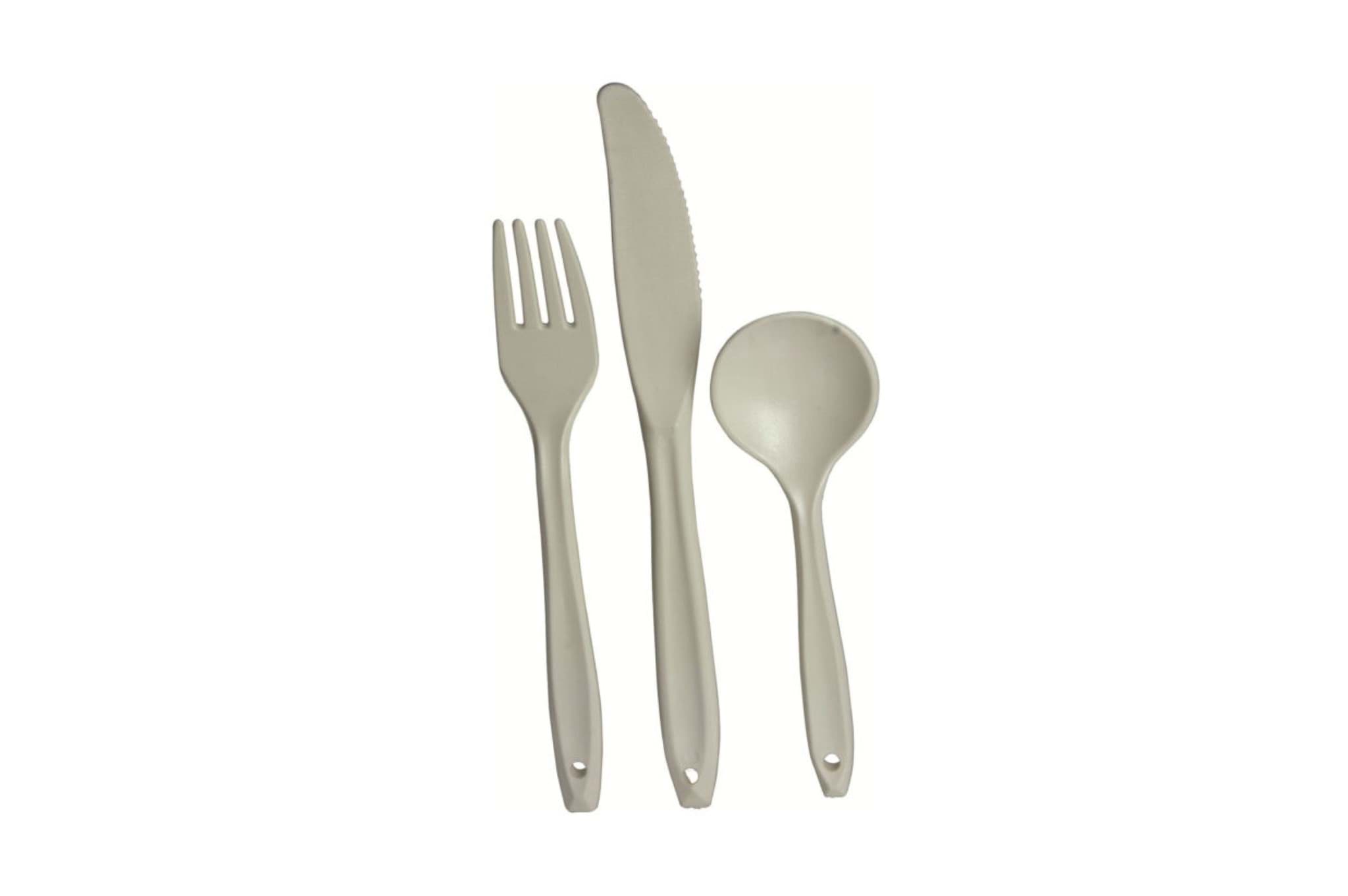 Picture of Highlander - Polycarbonate Cutlery