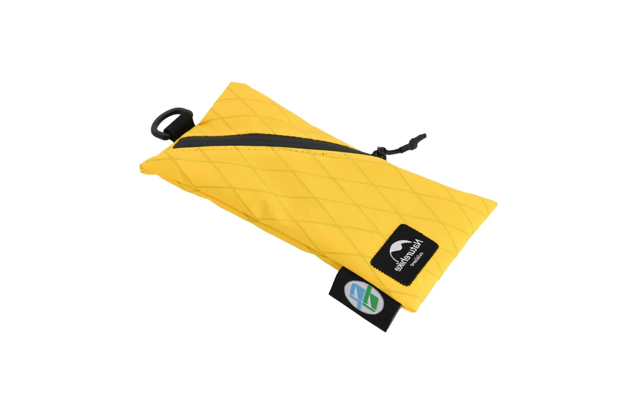 Picture of Naturehike - ZT02 XPAC Mini Storage Bag Yellow