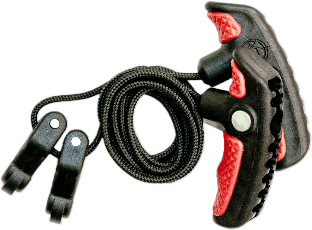 Picture of Barnett - Crossbow Premium Hook Style Rope Cocking Device