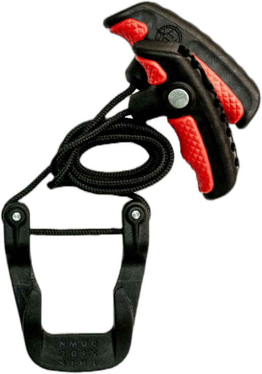 Picture of Barnett - Crossbow Premium Sled Style Rope Cocking Device