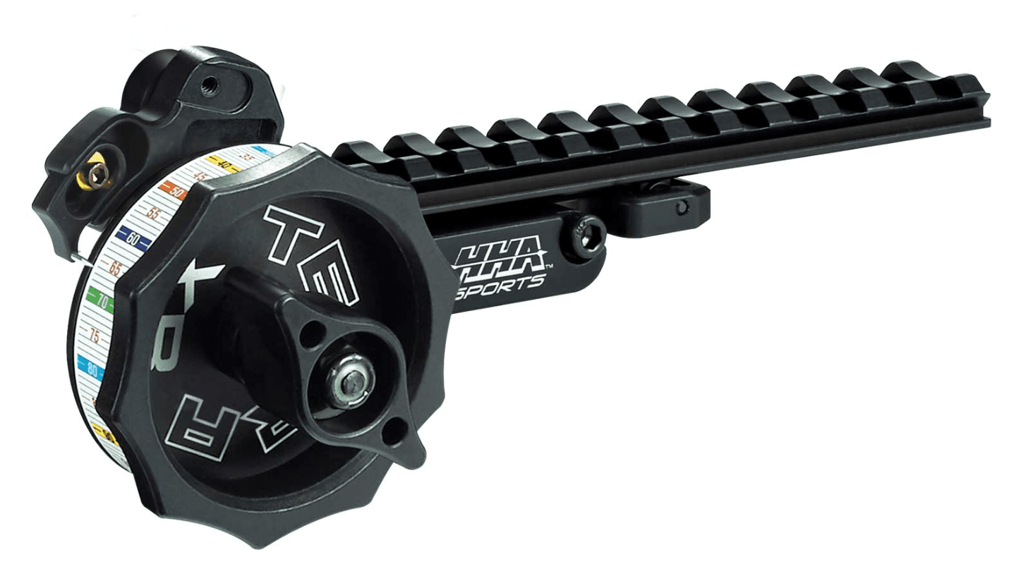 Picture of HHA - Tetra XB Crossbow Sight Mount