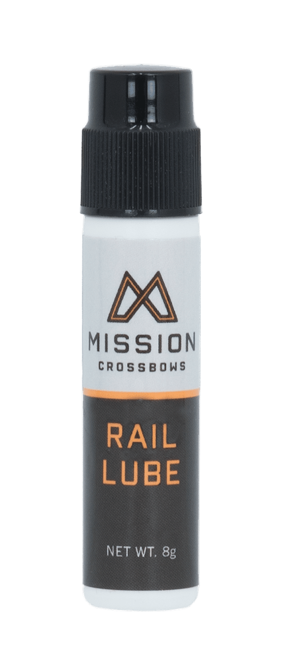 Picture of Mission - Crossbow Rail Lube
