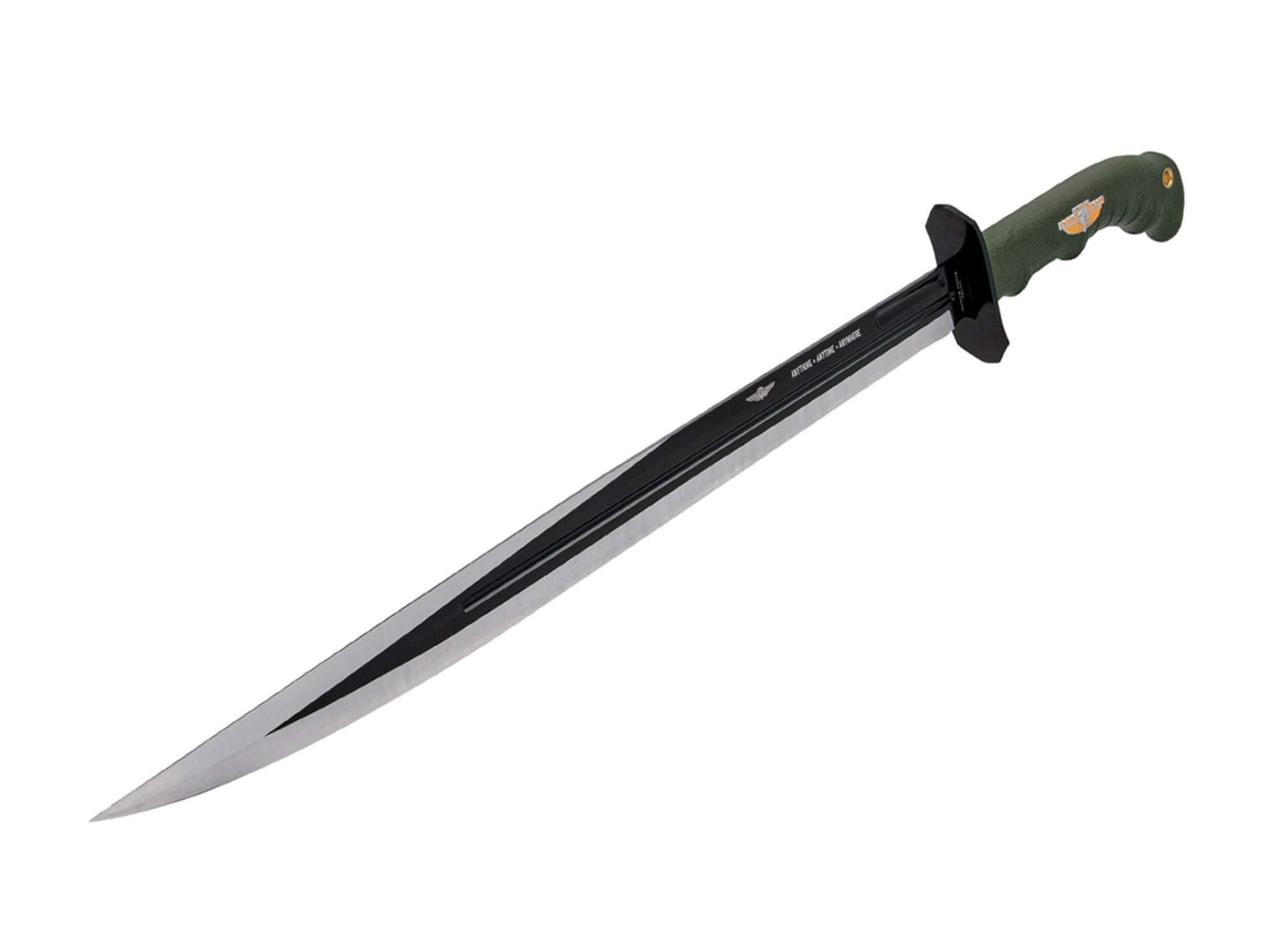 Picture of United Cutlery - USMC Marine Force Recon Sword