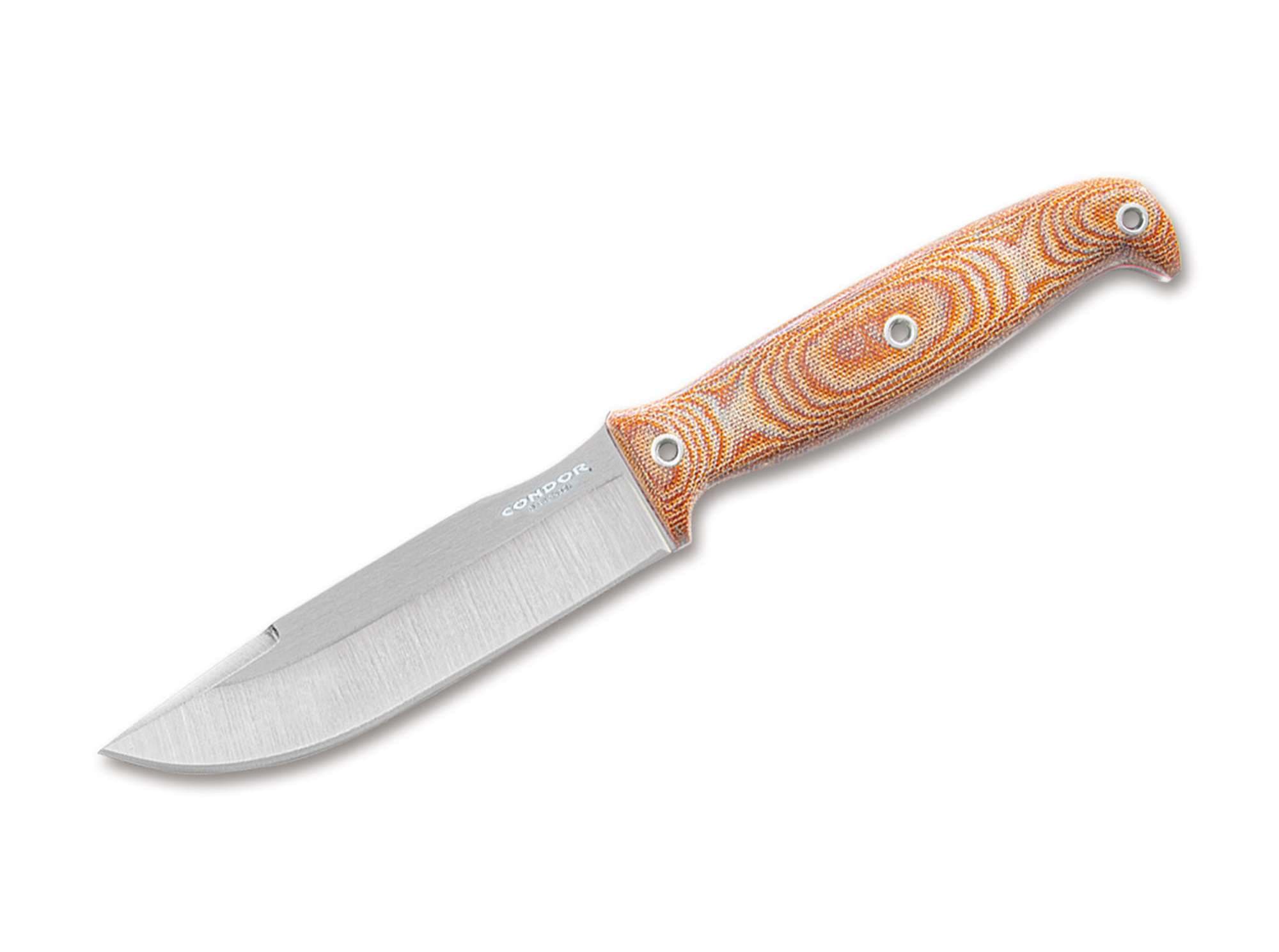 Picture of Condor Tool & Knife - Prius Knife
