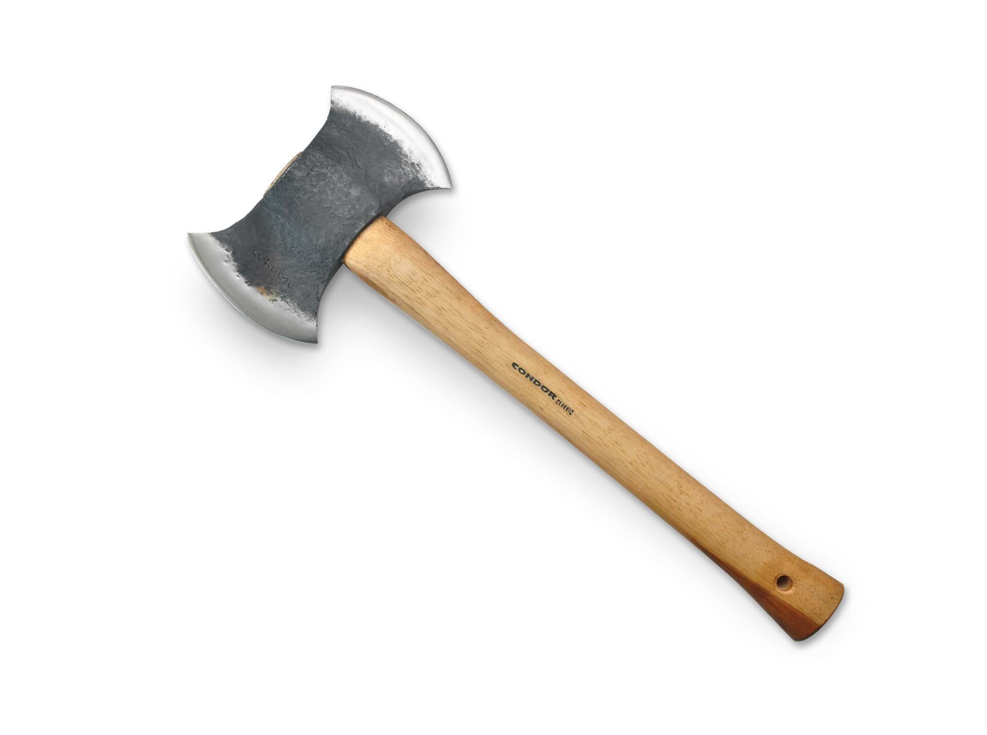 Picture of Condor Tool & Knife - Double Bit Michigan Axe