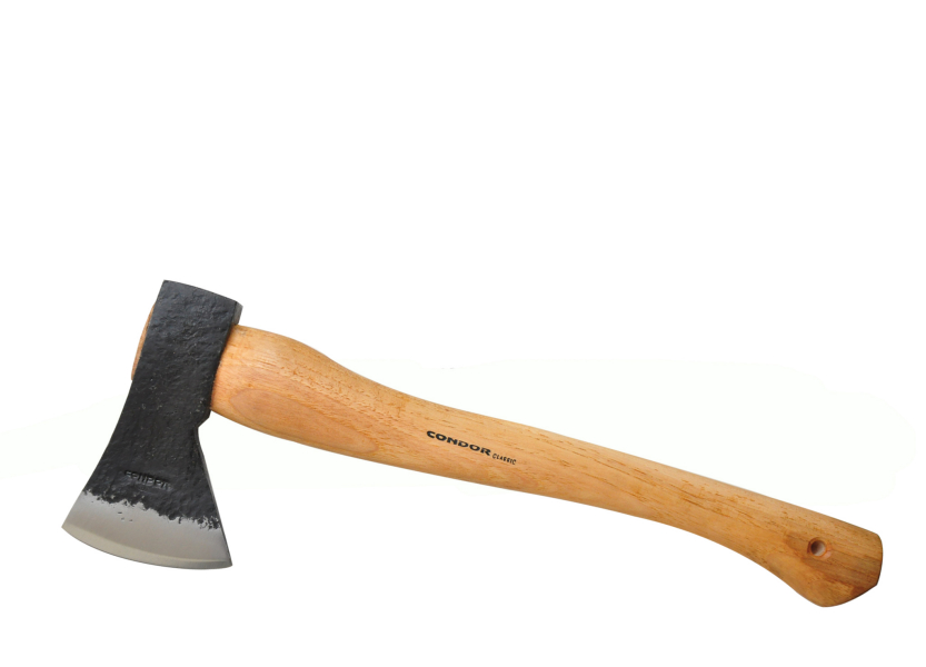 Picture of Condor Tool & Knife - Greenland Hatchet