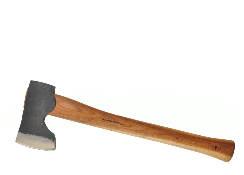 Picture of Condor Tool & Knife - Woodworker Axe
