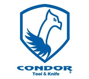 Bilder für Hersteller Condor Tool & Knife