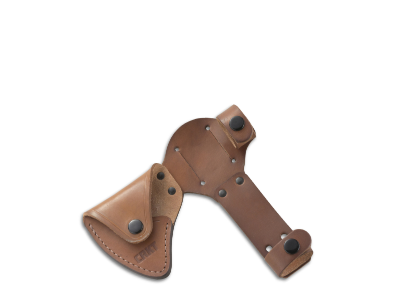 Picture of CRKT - Leather Sheath for T-Hawk 2730
