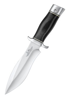 Picture of Gil Hibben - Alaska Boot Knife with Sheath