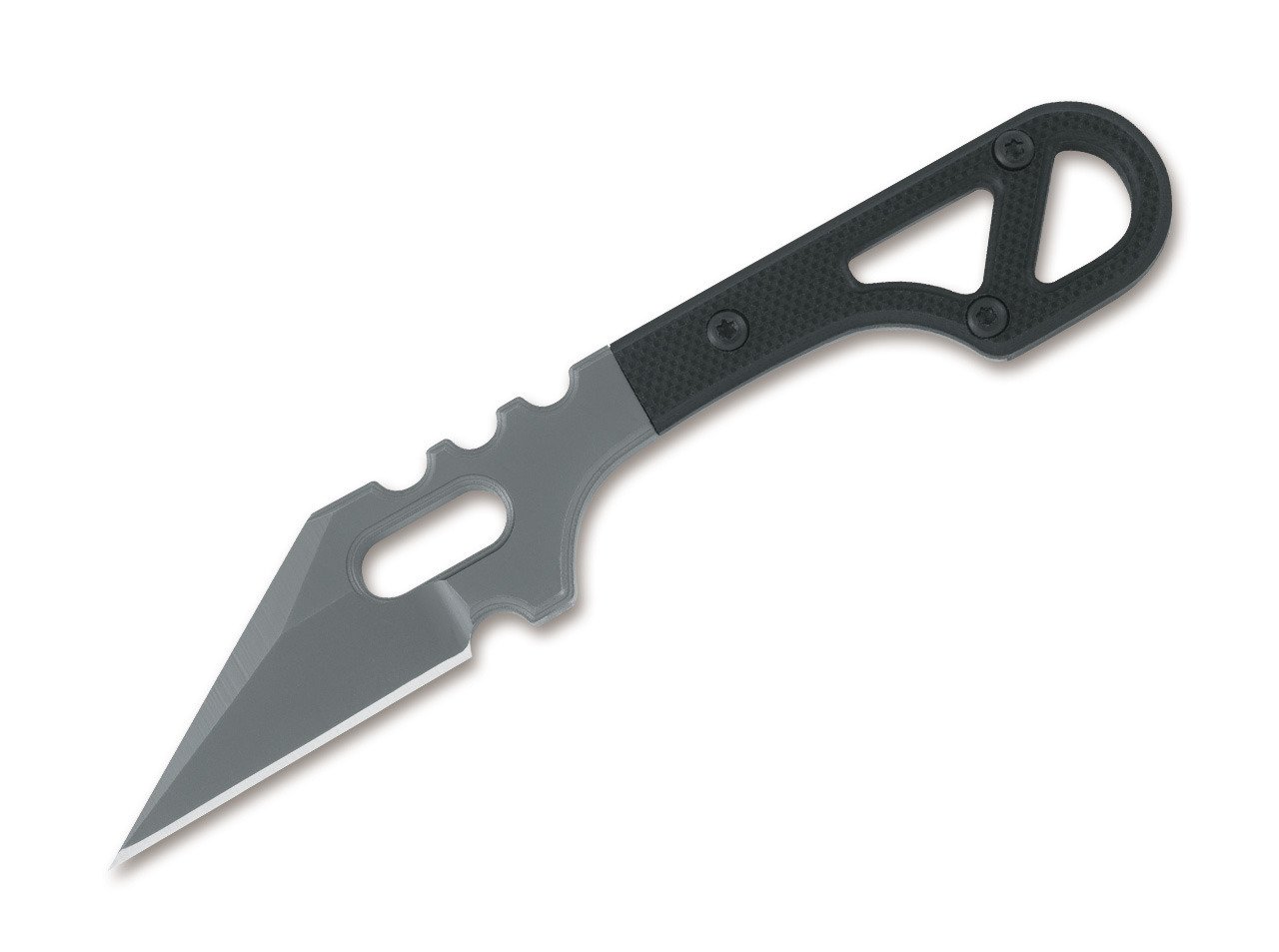 Picture of Fox - Spike Neck Knife