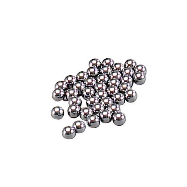 Picture of Master Cutlery - Steel Balls 7 mm for Slingshot 120-Pack