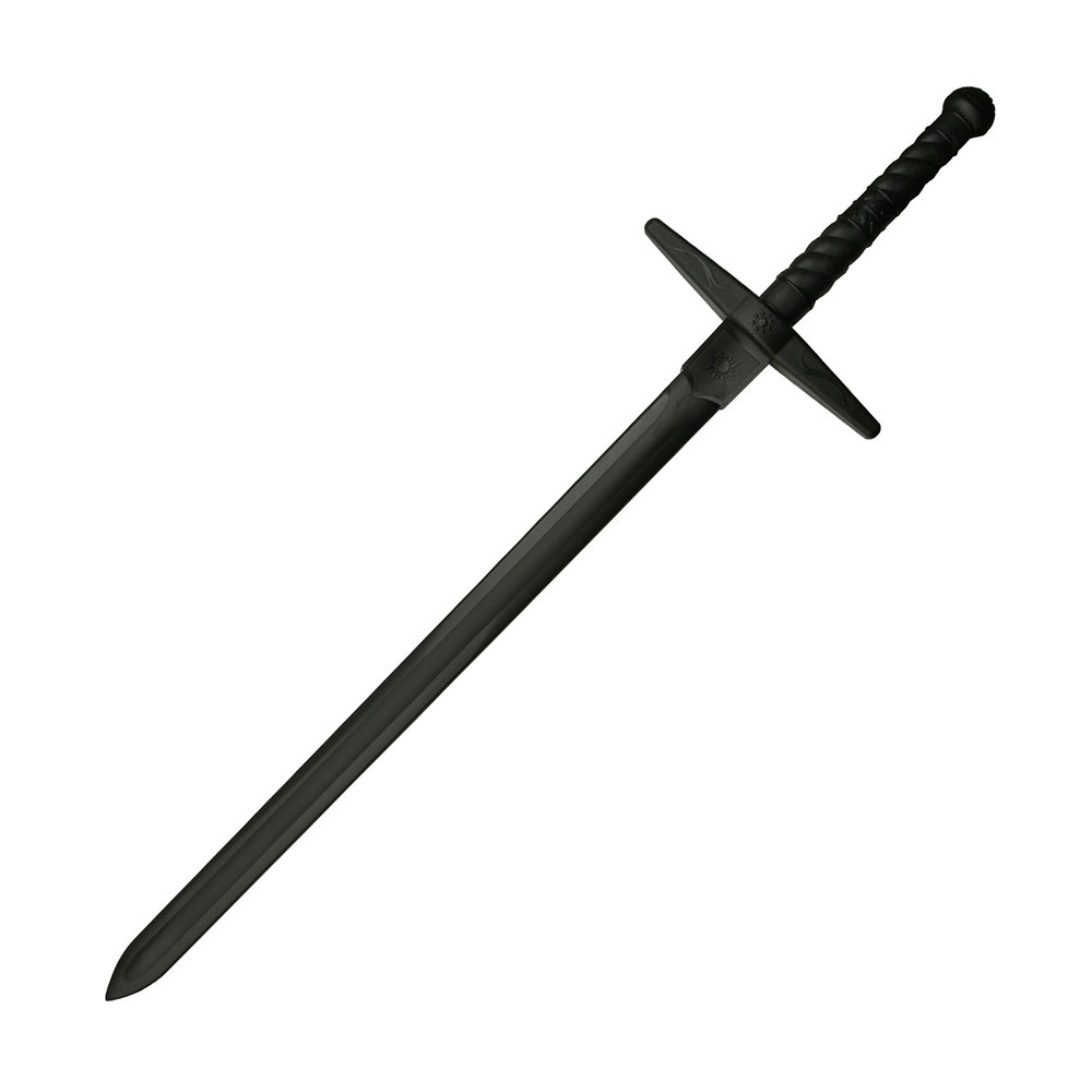 Picture of Master Cutlery - Two-Handed Training Sword Polypropylene