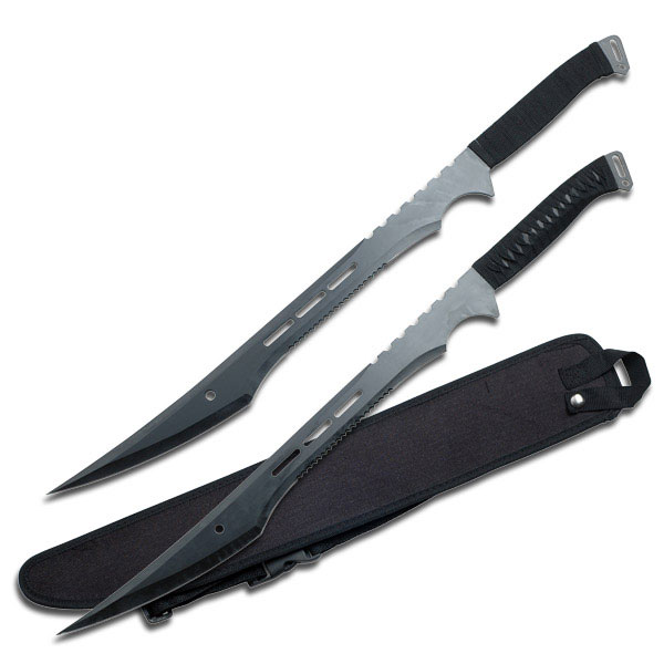 Picture of Master Cutlery - Fantasy Twin Swords HK-741