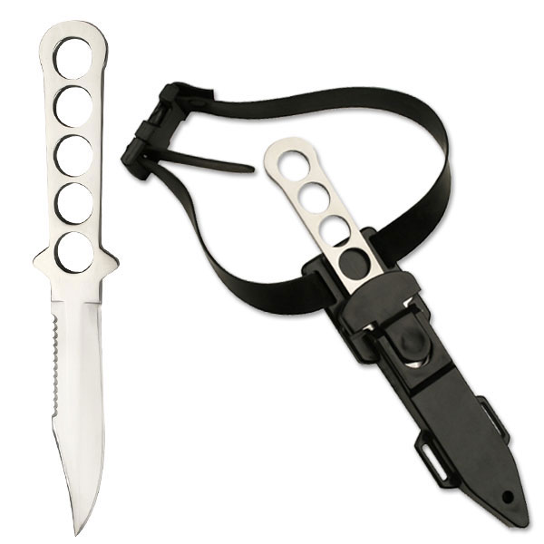 Picture of Master Cutlery - Diving Knife MD-1BS