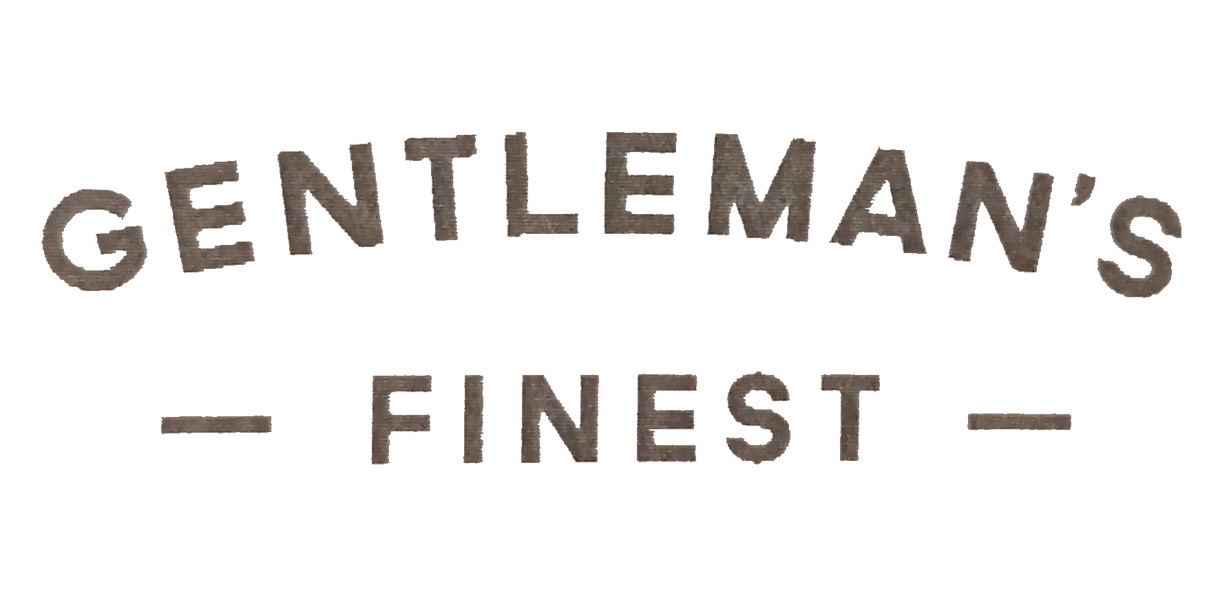 Picture for manufacturer Gentleman's Finest