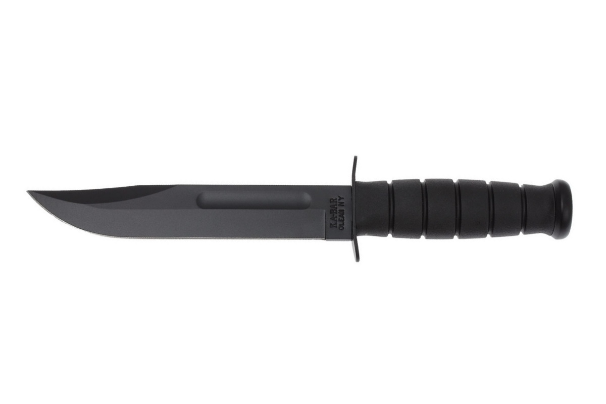 Picture of Ka-Bar - Tactical Knife 1211