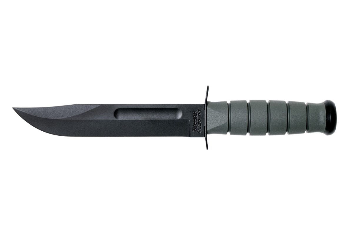 Picture of Ka-Bar - Tactical Knife 5011