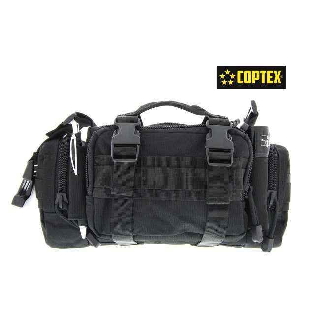 Picture of Coptex - Multi-Purpose Bag Black