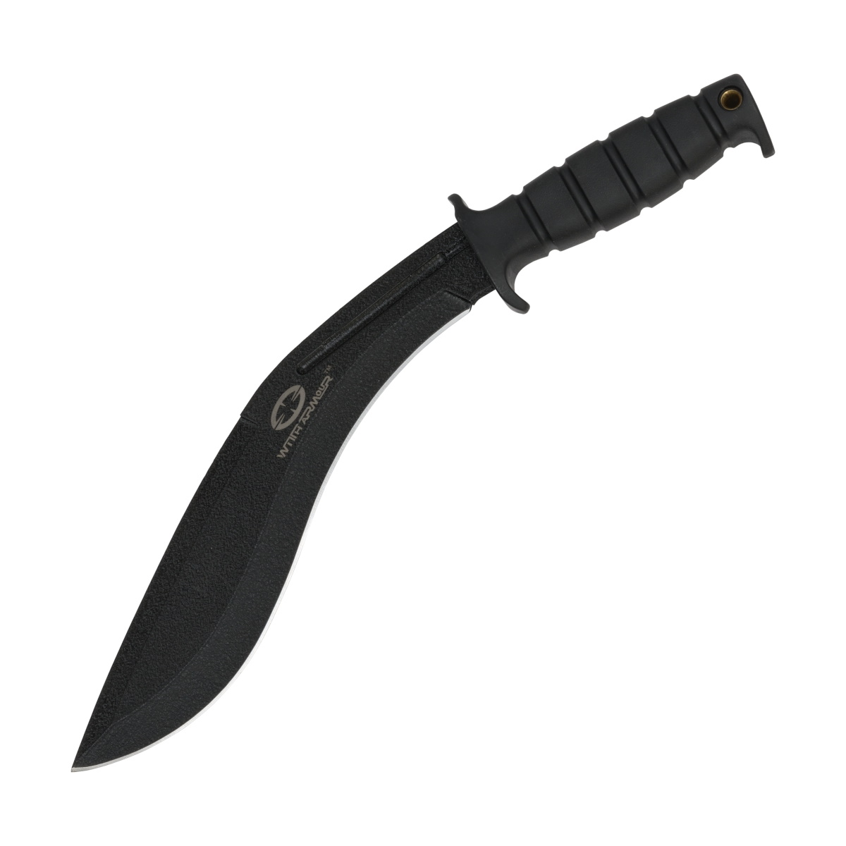 Picture of With Armour - Kukri Machete