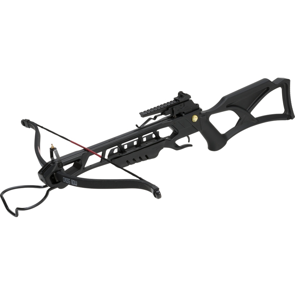 Picture of Man Kung - Anaconda Recurve Crossbow 175 lbs
