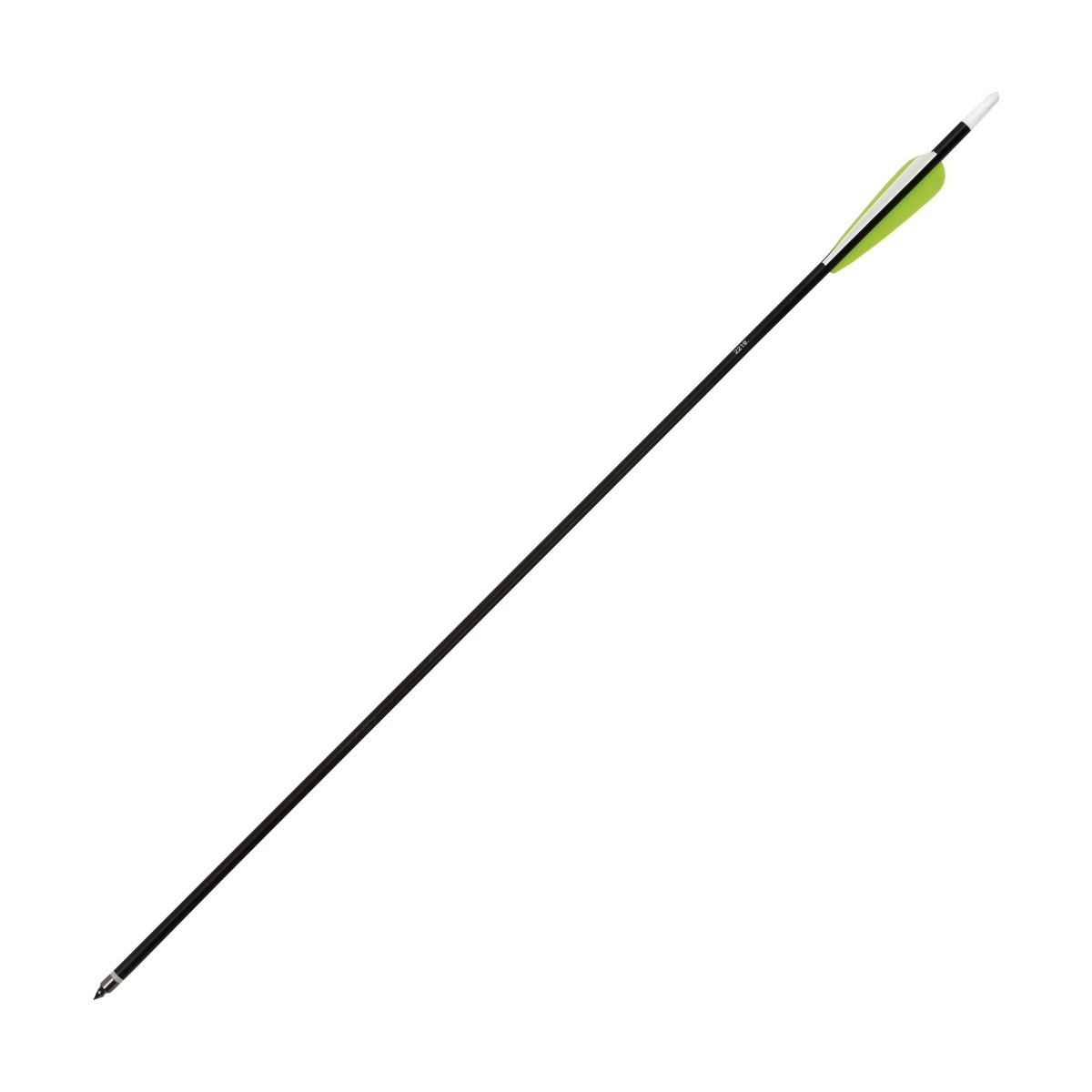 Picture of Haller - Aluminum Arrow 30 Inch