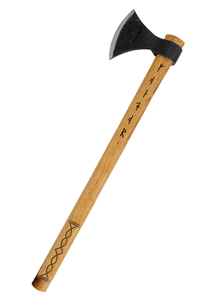 Picture of Condor Tool & Knife - Valhalla Throwing Axe