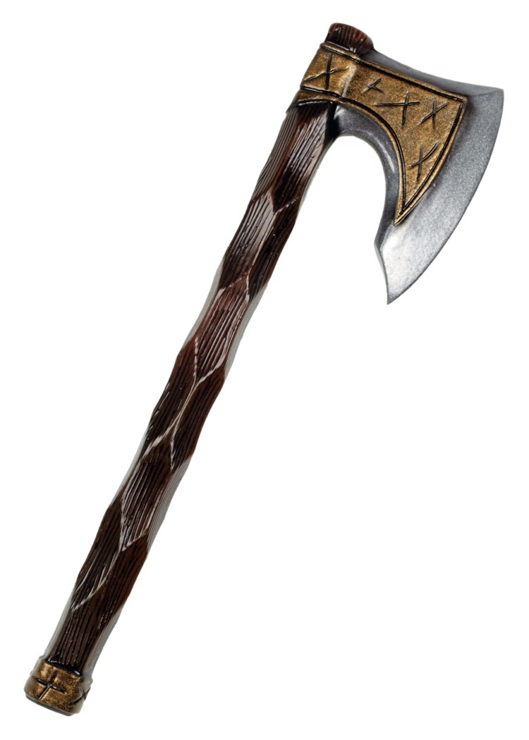 Picture of Epic Armoury - Viking Hand Axe
