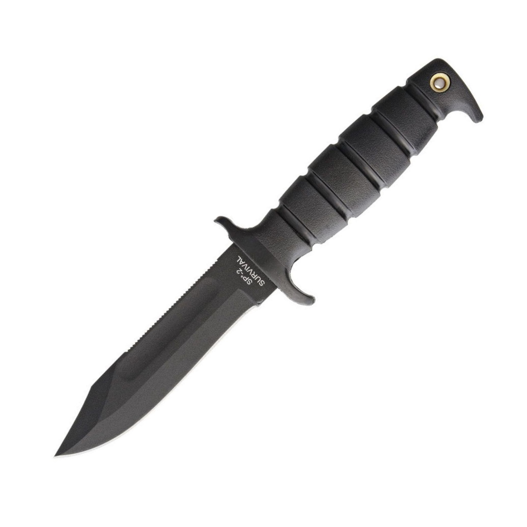 Image de Ontario Knife - SP-2 Couteau de survie