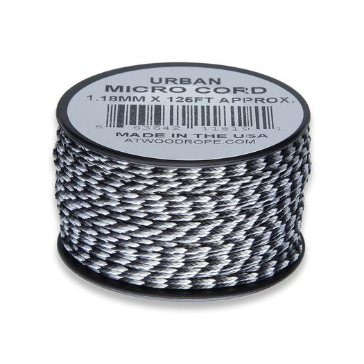 Picture of Atwood - Micro Cord Urban 125 ft
