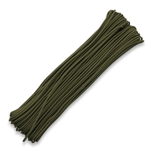 Picture of Atwood - Tactical Paracord 275 Olive Drab 30 m