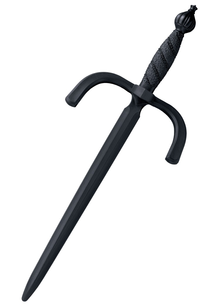 Picture of Cold Steel - Training Rubber Parrying Dagger
