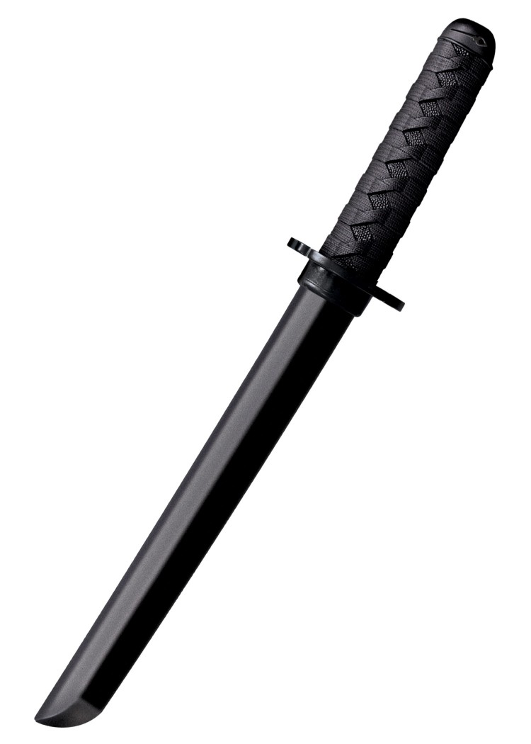 Picture of Cold Steel - O Tanto Bokken Training Sword with Optimized Grip