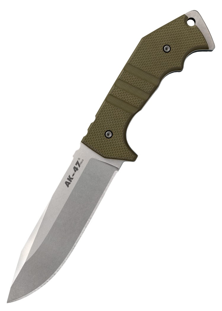 Picture of Cold Steel - AK-47 Field Knife Stonewash