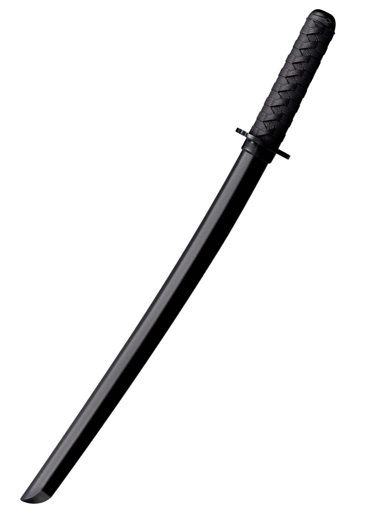 Picture of Cold Steel - Wakizashi Bokken Training Sword with Optimized Grip