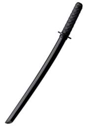 Image de Cold Steel - Wakizashi Bokken épée d'entraînement avec poignée optimisée