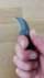Bild von MTech USA - Bear Claw Neck Knife 674