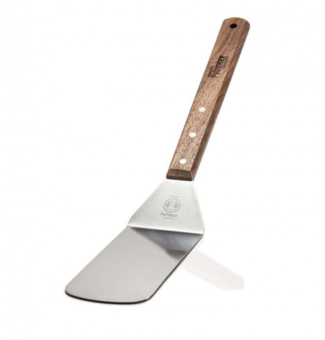 Image de Petromax - Spatule pour grill et poêle 45 cm