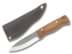 Bild von Condor Tool & Knife - Mini Bushlore Jagdmesser