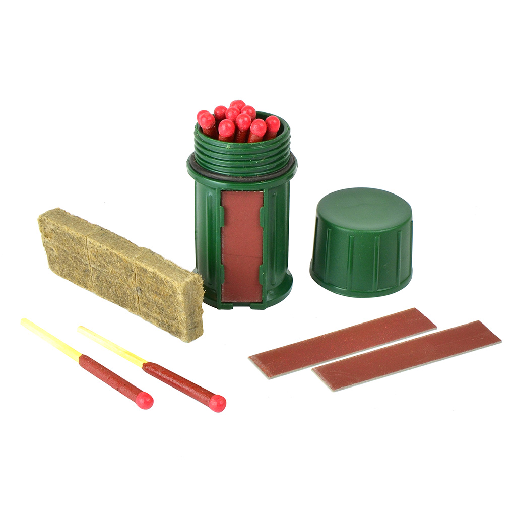 Bild von UCO - Firestarting Kit