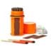 Bild von UCO - Stormproof Match Kit Orange