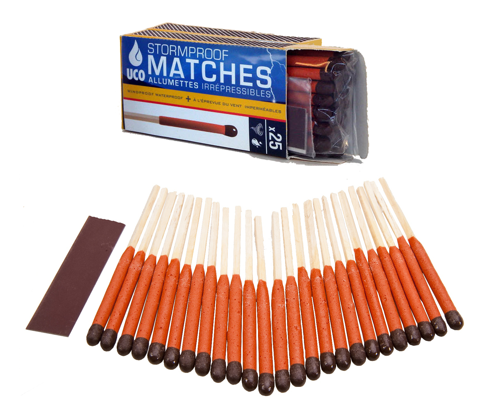 Picture of UCO - Stormproof Matches (50)
