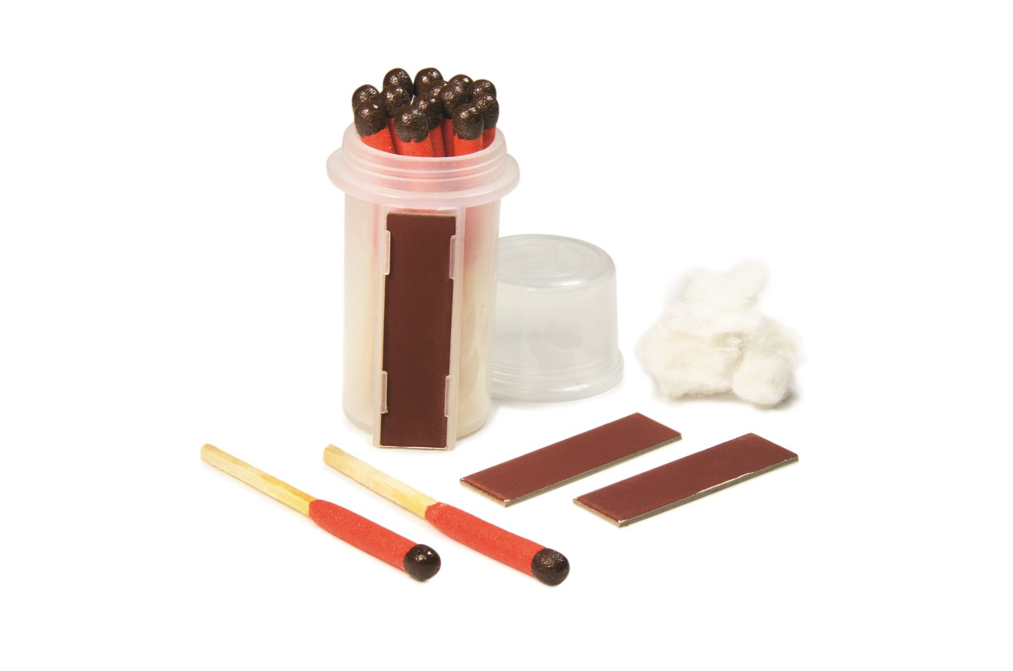 Bild von UCO - Survival Matches Kit (15)