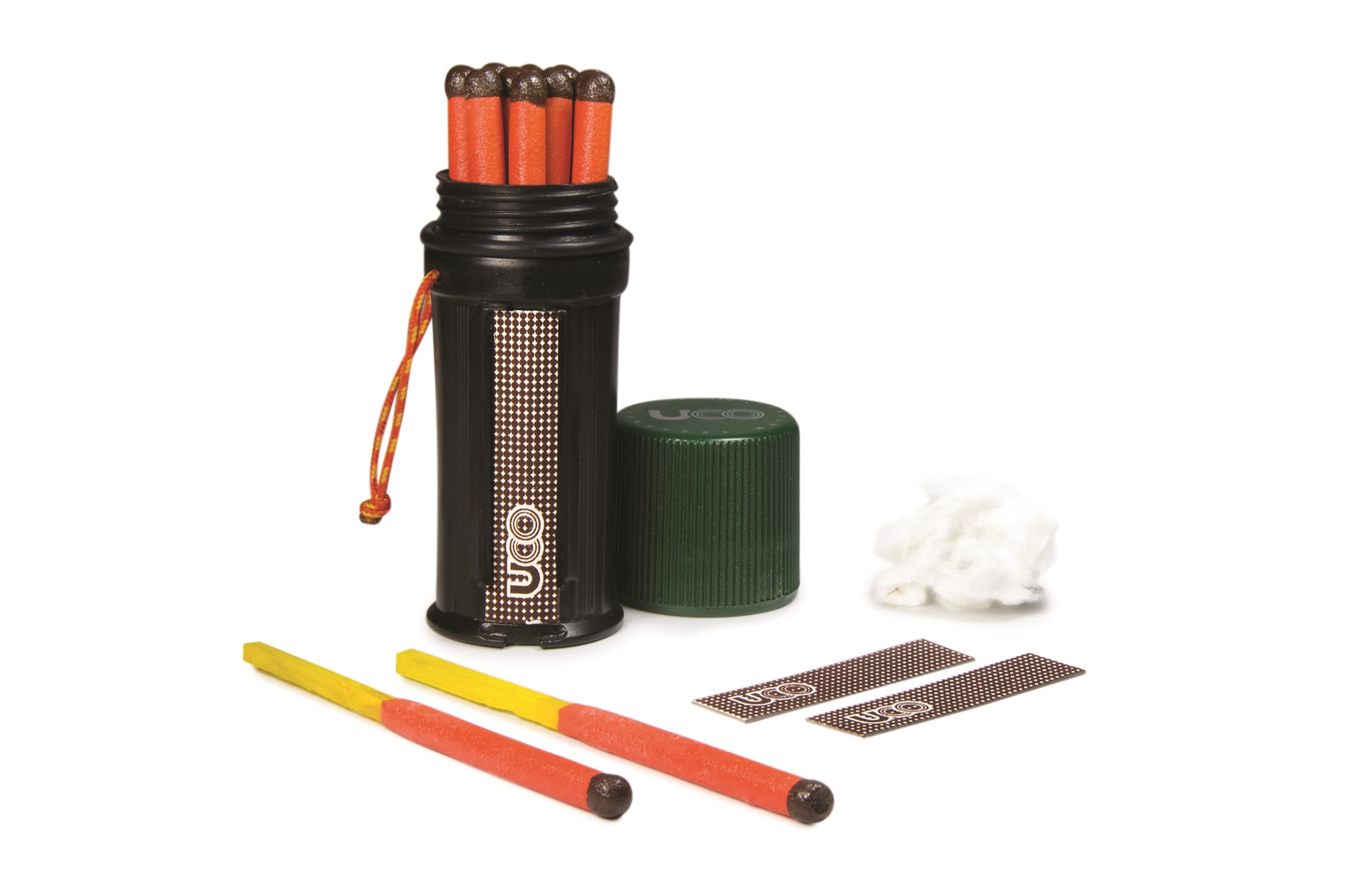 Picture of UCO - Titan Stormproof Match Kit (12)