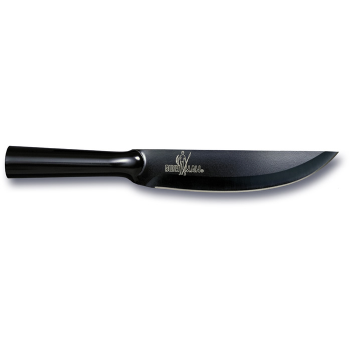 Image de Cold Steel - Couteau de survie Bushman avec manche creux