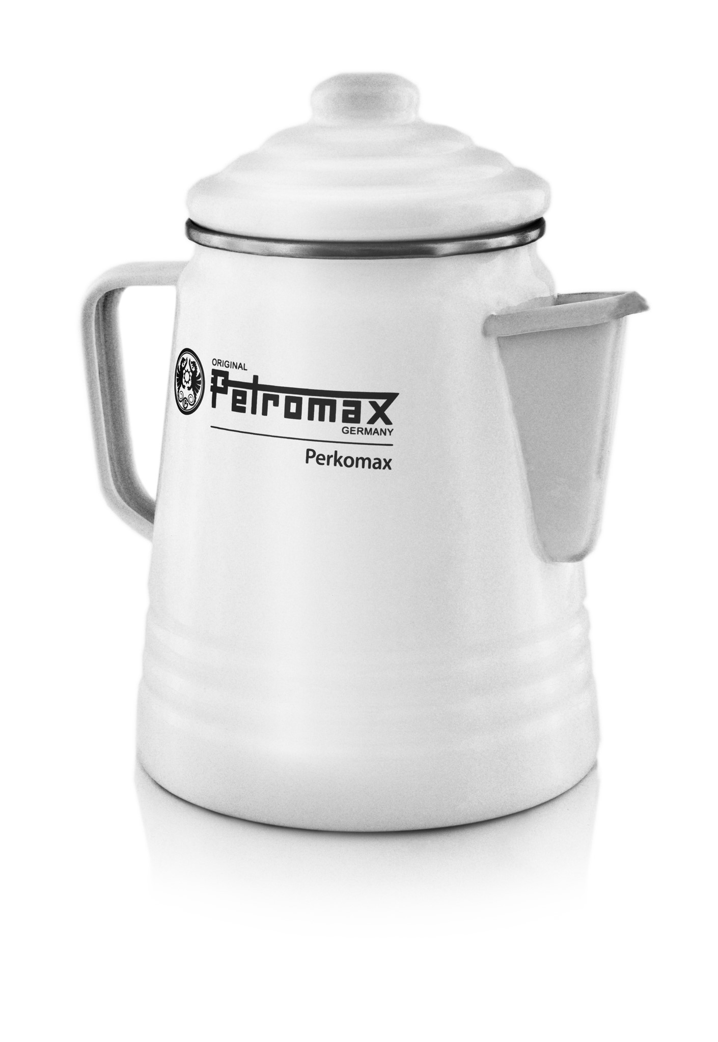 Picture of Petromax - Percolator 1.5 Liter White