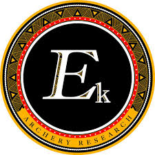 Picture for manufacturer Ek Archery