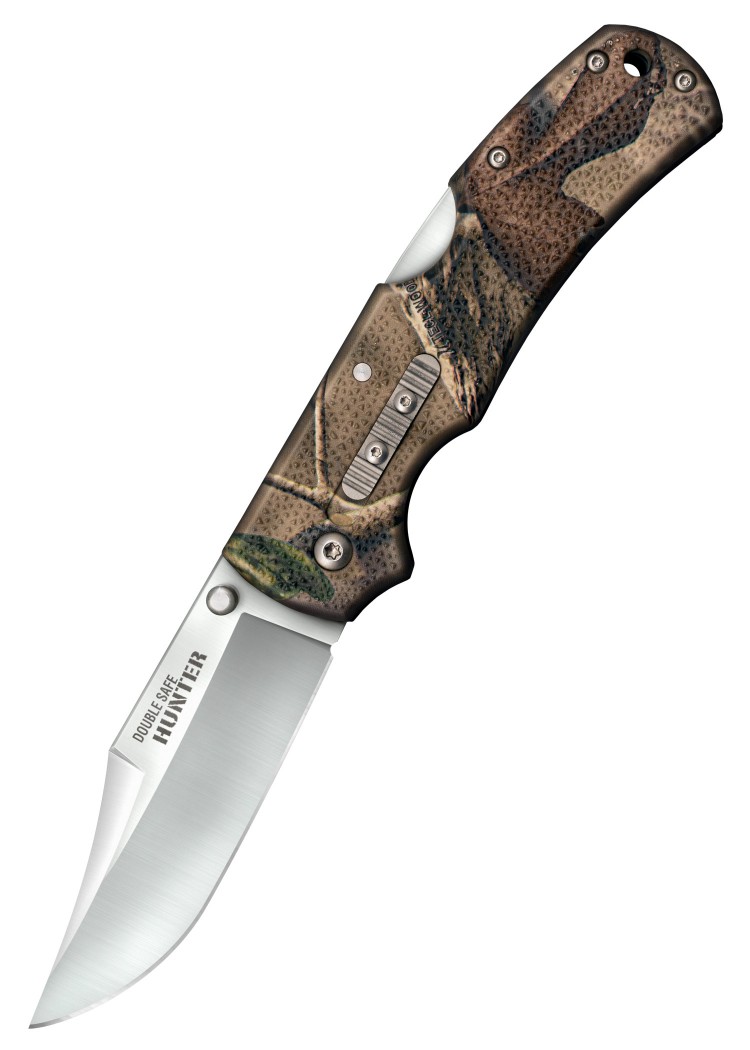 Picture of Cold Steel - Double Safe Hunter Camo