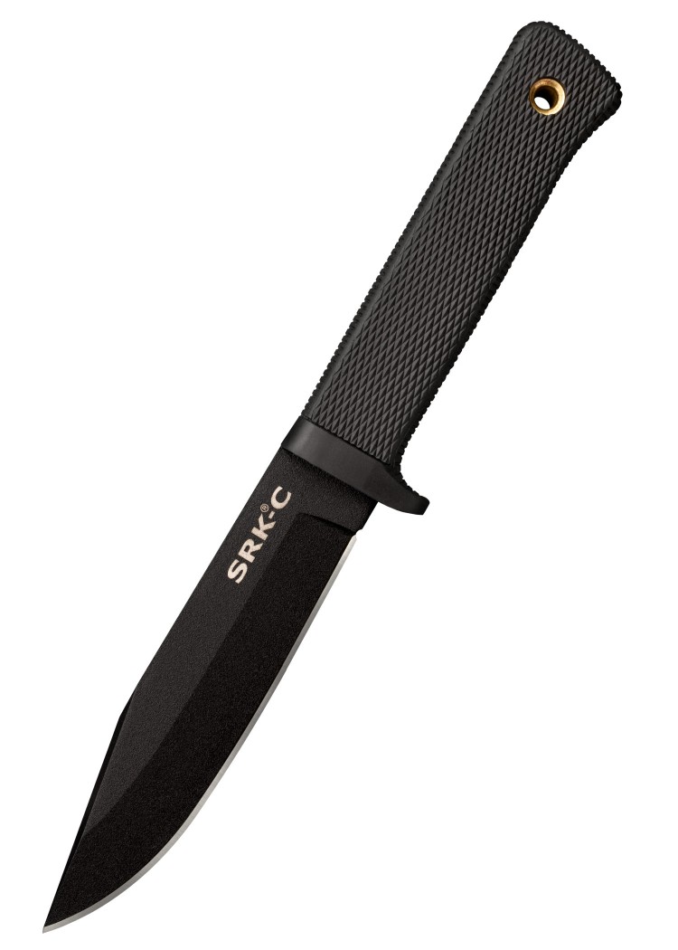 Image de Cold Steel - Couteau de sauvetage SRK Compact