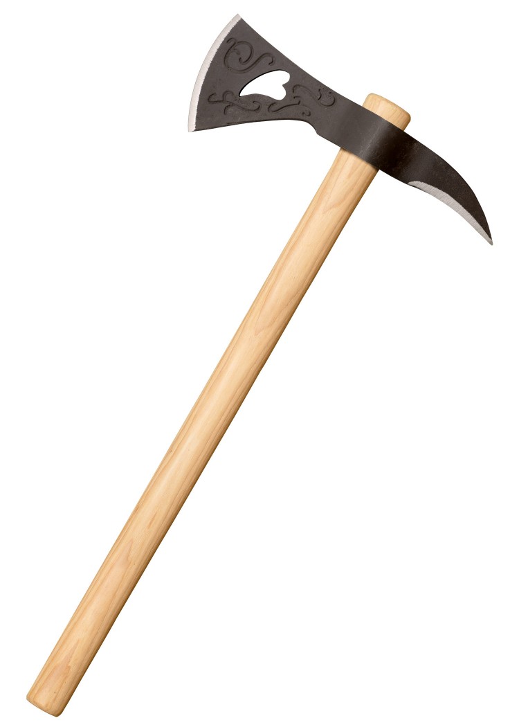 Picture of Cold Steel - Weeping Heart Tomahawk